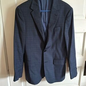 Men’s Slim Fit sport jacket